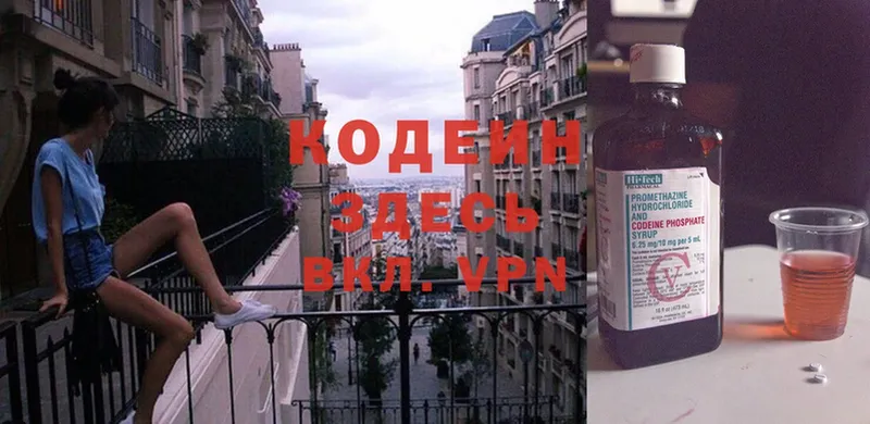 Кодеин Purple Drank  MEGA вход  Данилов 